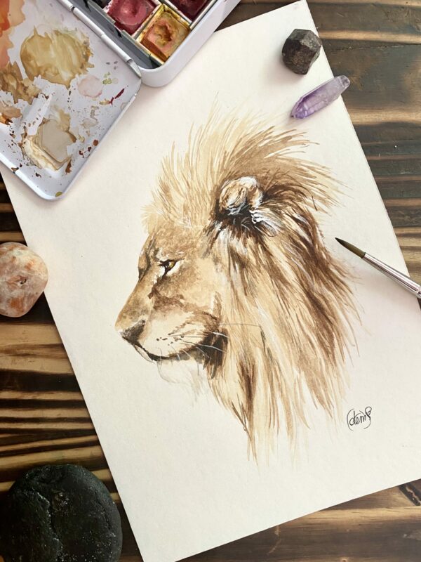 Lion